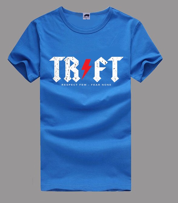 T-shirt Trukfit Homme Pas Cher